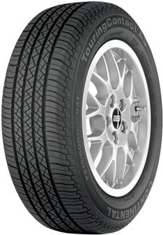 Conti Touring Contact AS